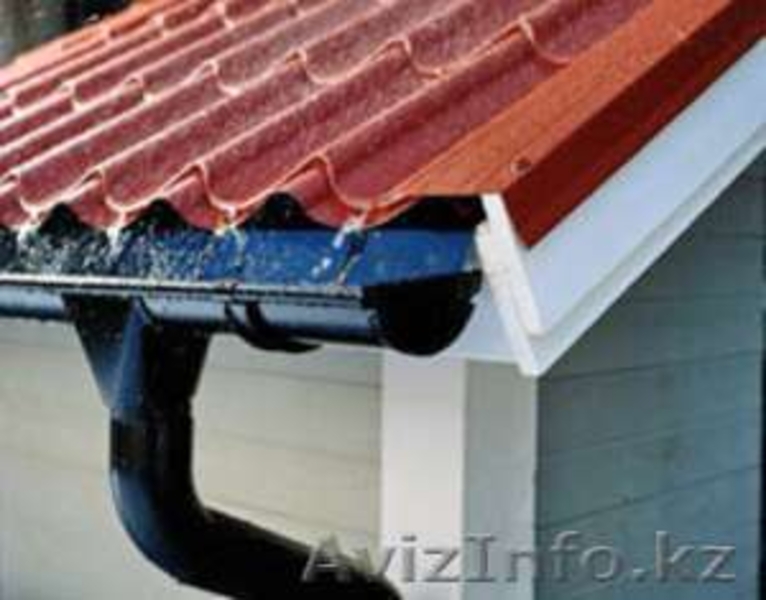 Водостоки и антиобледенение - Изображение #3, Объявление #189809