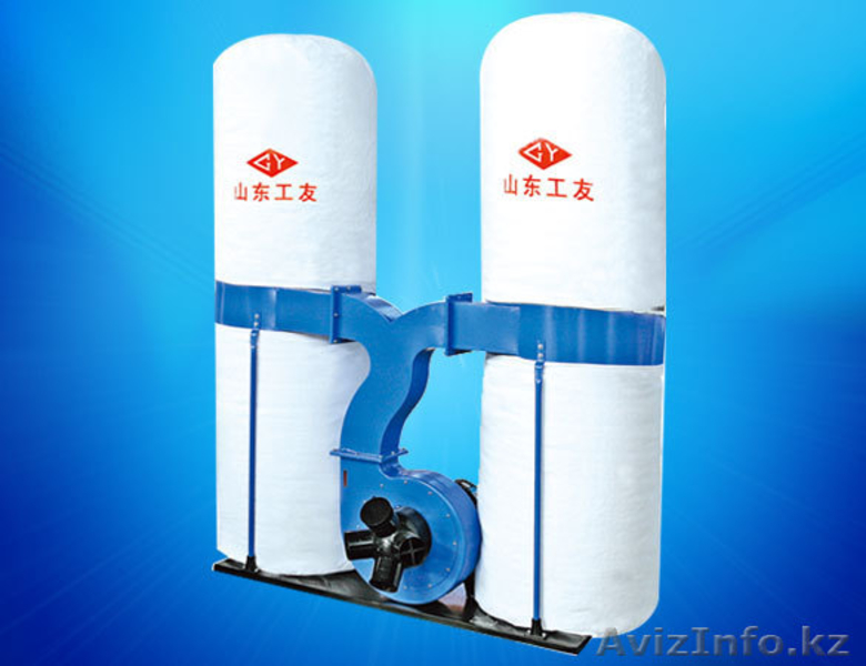 Мешочный пылесборник MF9040 - Изображение #2, Объявление #179039