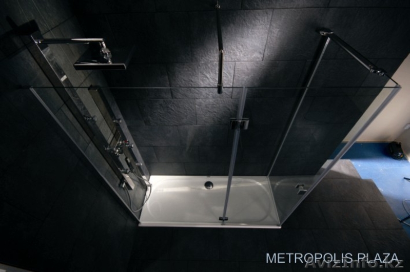 Душевые панели гидромассажные  POOLSPA - Изображение #3, Объявление #191833