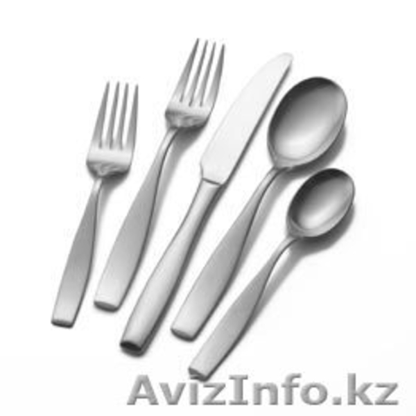 столовые приборы от мировых производителей. - Изображение #5, Объявление #198697