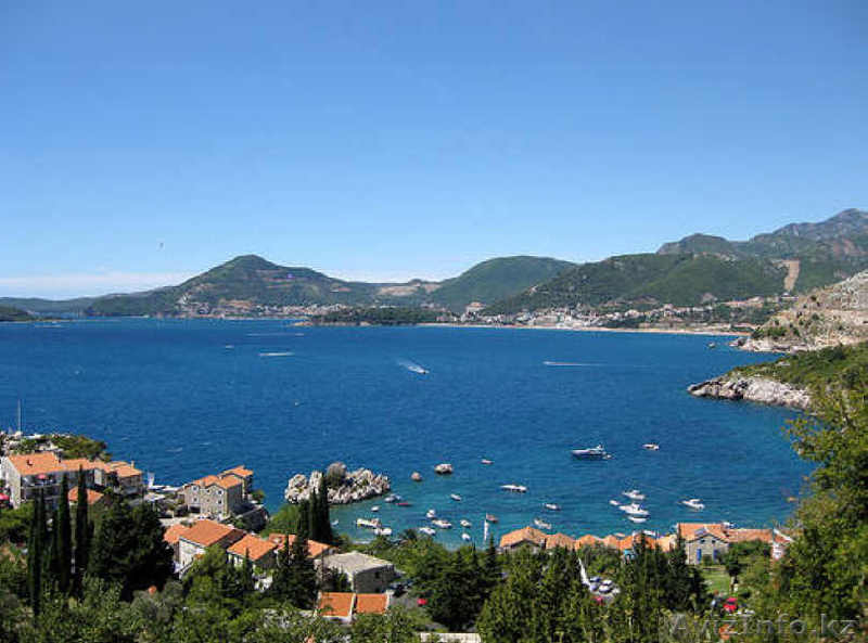 Отдых в Черногории на частных виллах. - Изображение #2, Объявление #215180