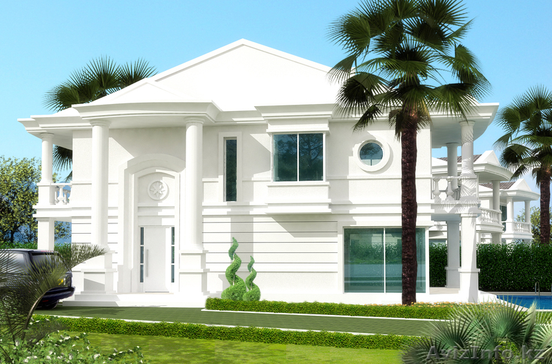 продажа, покупка, недвижимости, Зарубежная недвижимость, Недвижимость в Анталии, - Изображение #2, Объявление #190204