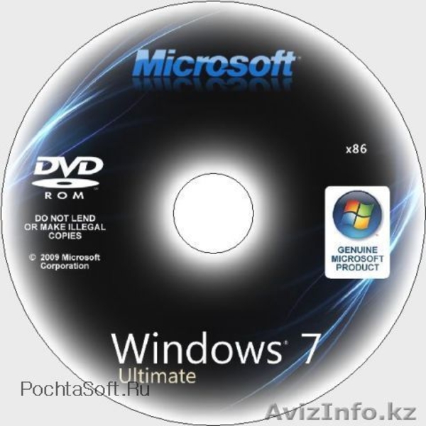   Установка Windows “ PROFESSIONAL  SERVICE “ - Изображение #3, Объявление #210103