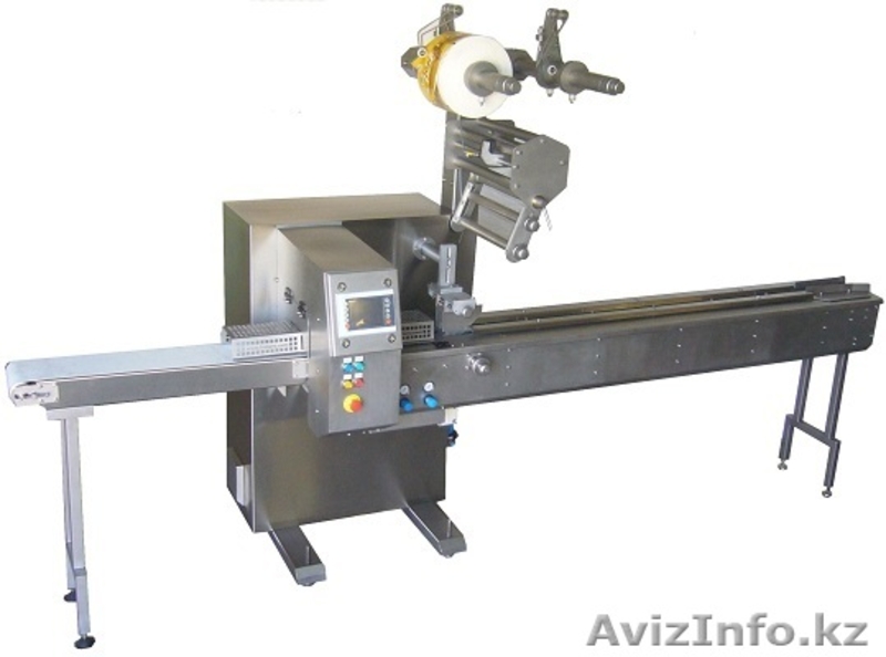 Inmero - европейское упаковочное оборудование - Изображение #3, Объявление #189859