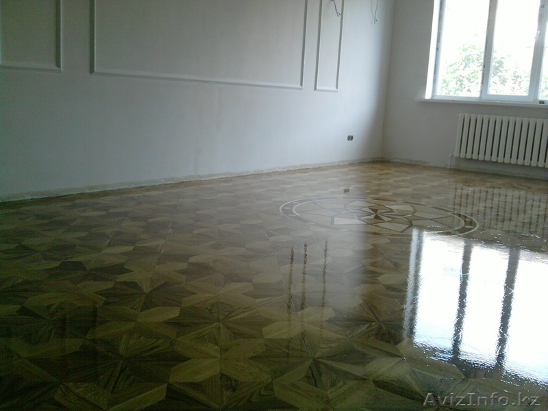 Паркетные работы - Изображение #3, Объявление #147620