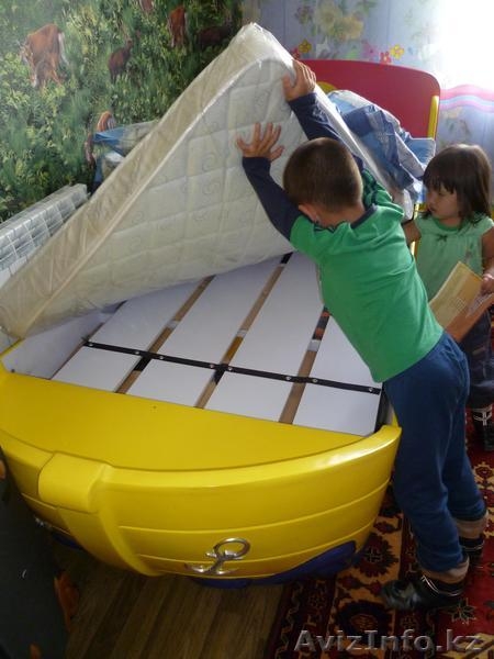 Продам детскую  мебель - Изображение #4, Объявление #208780