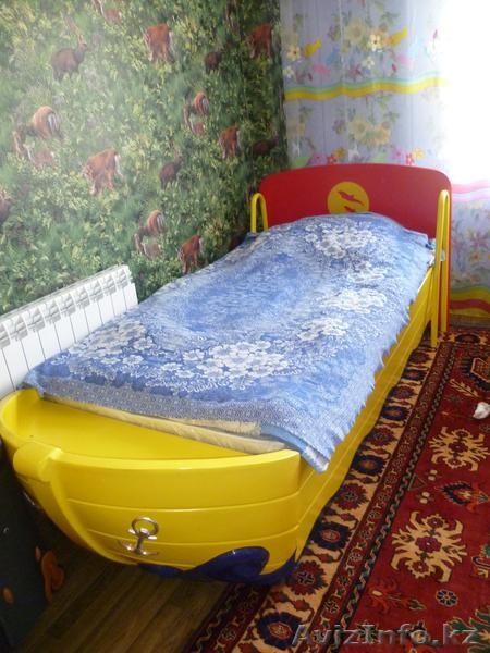 Продам детскую  мебель - Изображение #5, Объявление #208780