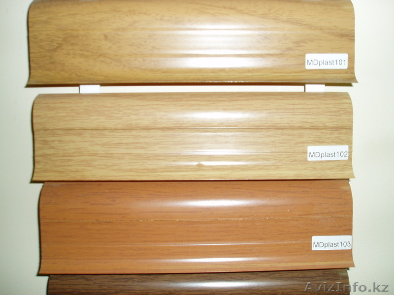 Напольные плинтуса - Изображение #2, Объявление #185331