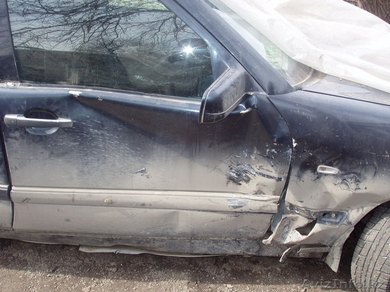 МВ,W210,97г.,2300см,3, - Изображение #3, Объявление #215764