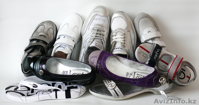 Prodotto in ITALIA Брендовая обувь детская, подростковая, молодежная  - Изображение #3, Объявление #207680