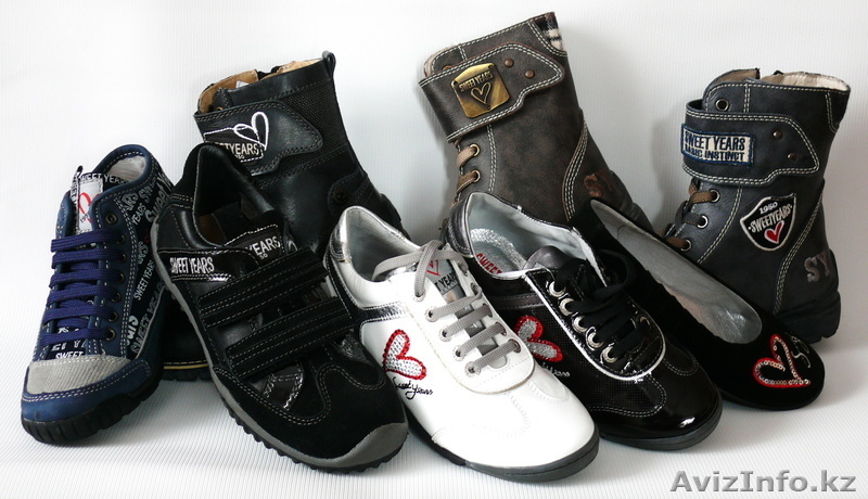 Prodotto in ITALIA Брендовая обувь детская, подростковая, молодежная  - Изображение #5, Объявление #207680
