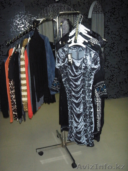 продам торговое оборудование - Изображение #1, Объявление #186546