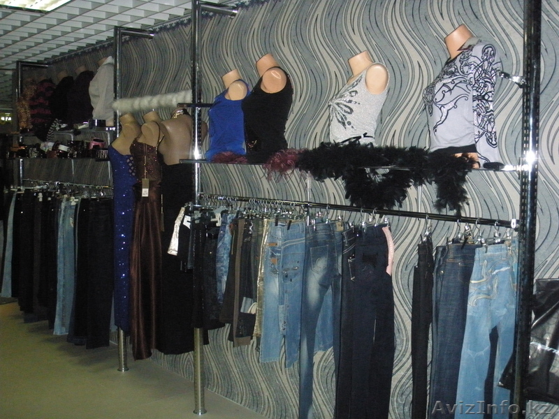 продам торговое оборудование - Изображение #2, Объявление #186546