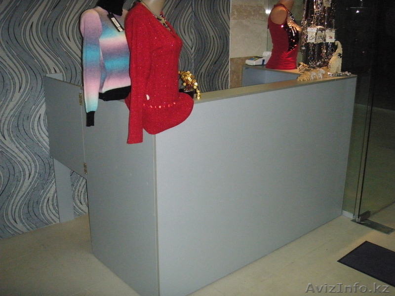 продам торговое оборудование - Изображение #3, Объявление #186546