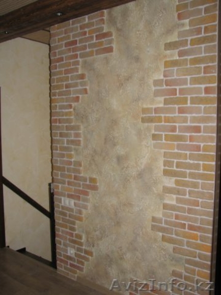 Штукатурка,лекас,обои. - Изображение #6, Объявление #191912