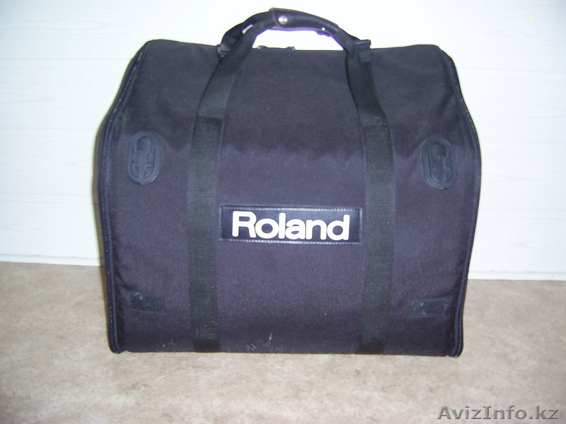Цифровой аккордеон Roland Fr-3s - Изображение #3, Объявление #211850