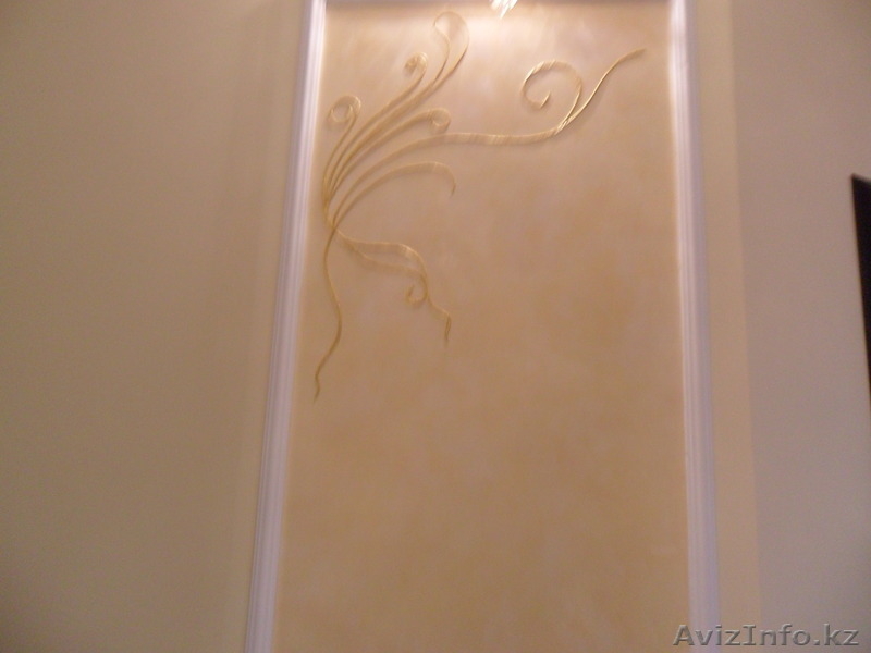 Все виды отделочных работ. - Изображение #1, Объявление #210522