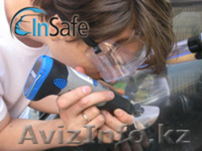 Инструмент для ремонта автостекол - Изображение #3, Объявление #216192