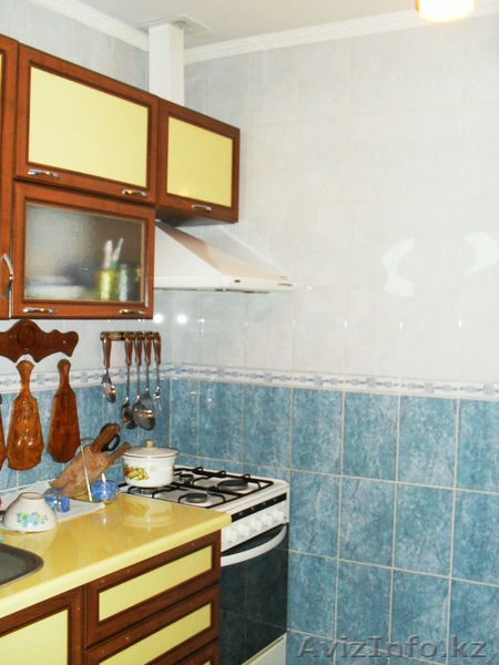 Продам часть дома в связи с отъездом,идеален для семьи - Изображение #1, Объявление #193918