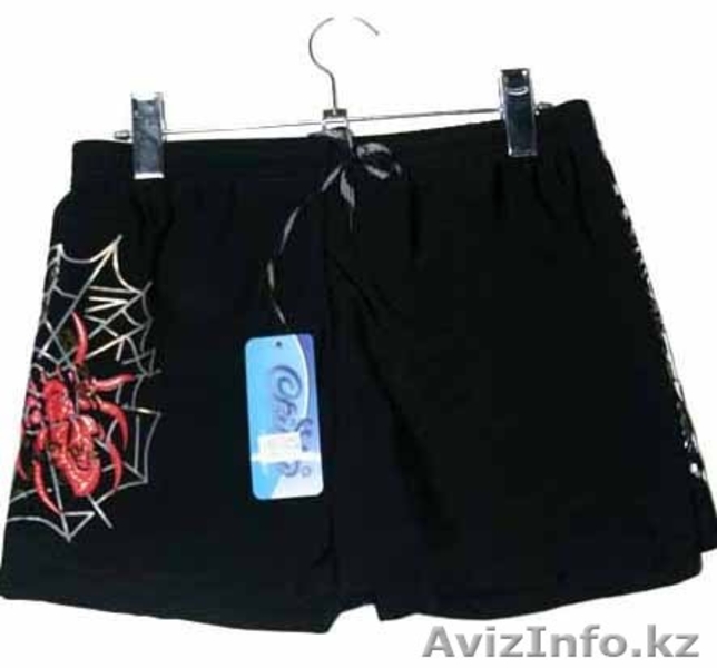 Детские купальные шорты  - Изображение #3, Объявление #198484