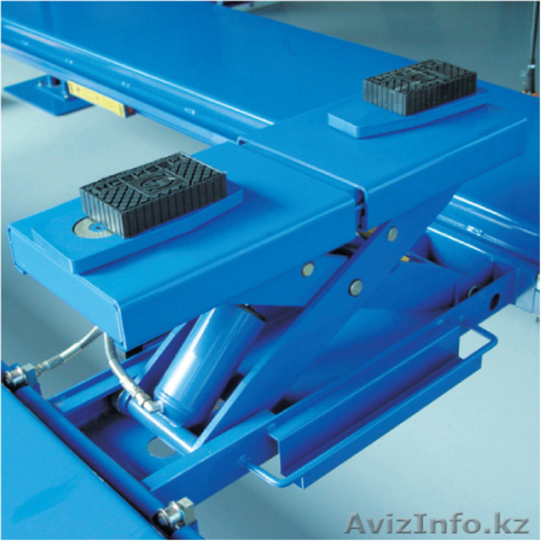 Подъёмник 4-х стоечный  - Изображение #4, Объявление #197419