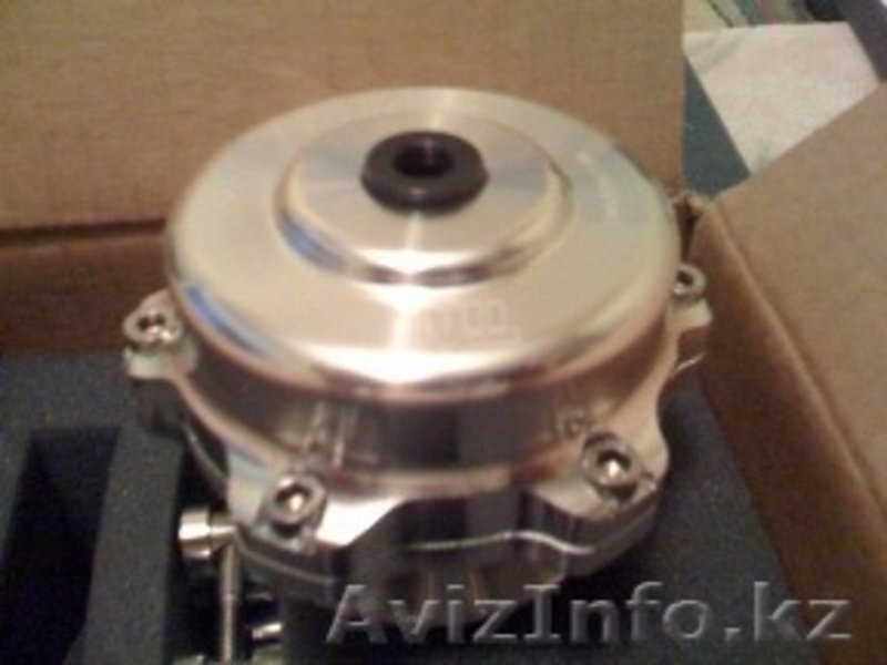 Ford Mustang GT 2006 FULL TUNING - Изображение #6, Объявление #186159