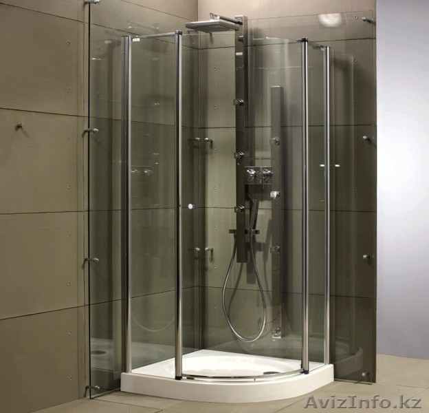 Душевые панели гидромассажные  POOLSPA - Изображение #4, Объявление #191833