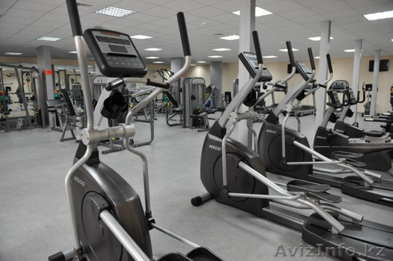 Дельфин Fitness & Spa! - Изображение #5, Объявление #75582