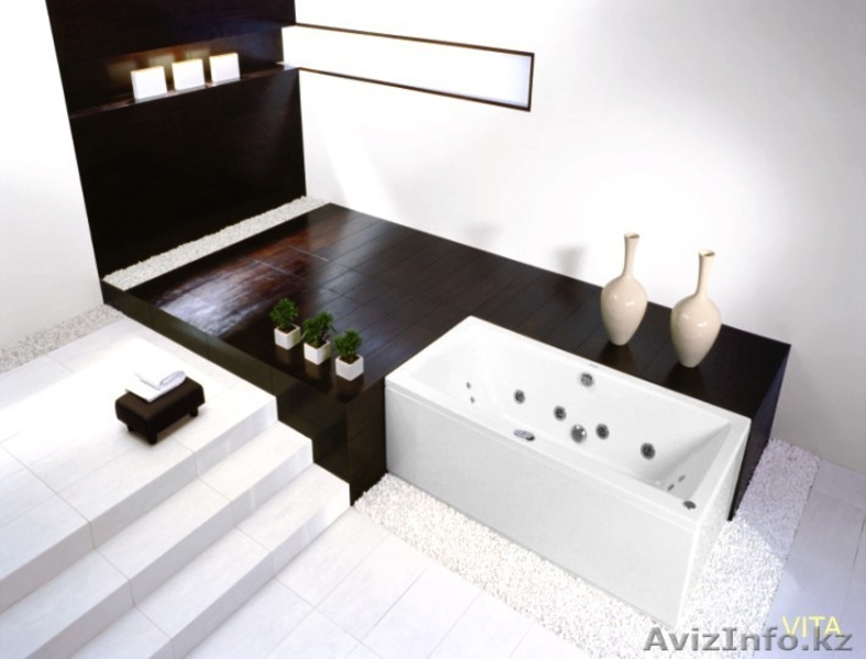 Акриловые ванны POOLSPA - Изображение #4, Объявление #191751