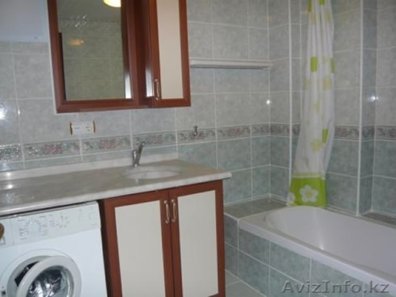 Аланья - Центр, квартира, 150 м до моря - Изображение #7, Объявление #193166