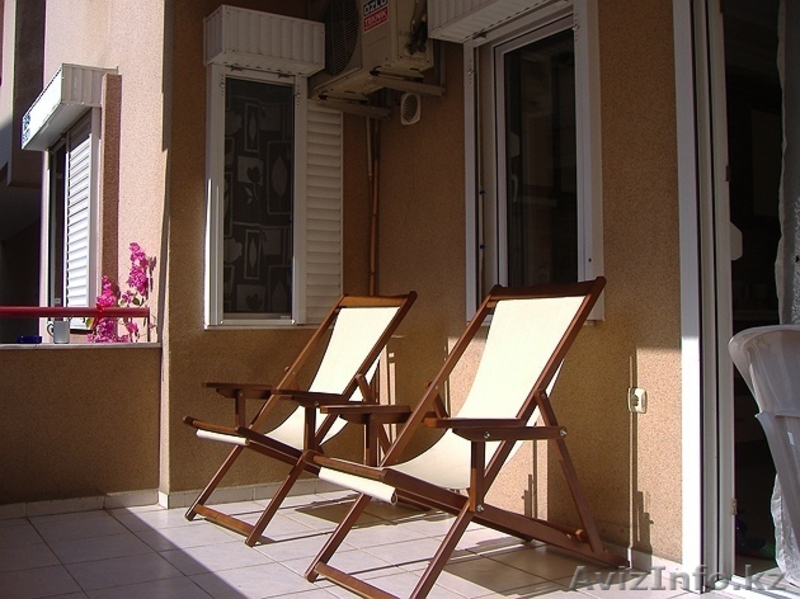 Аланья - Центр, квартира, 150 м до моря - Изображение #5, Объявление #193166