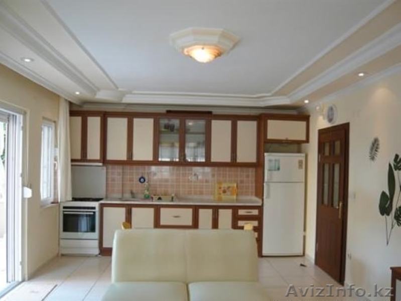 Аланья - Центр, квартира, 150 м до моря - Изображение #3, Объявление #193166