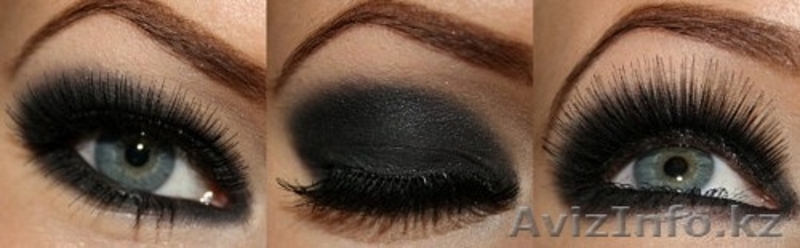 Профессиональный make-up в Алматы - Изображение #2, Объявление #188775