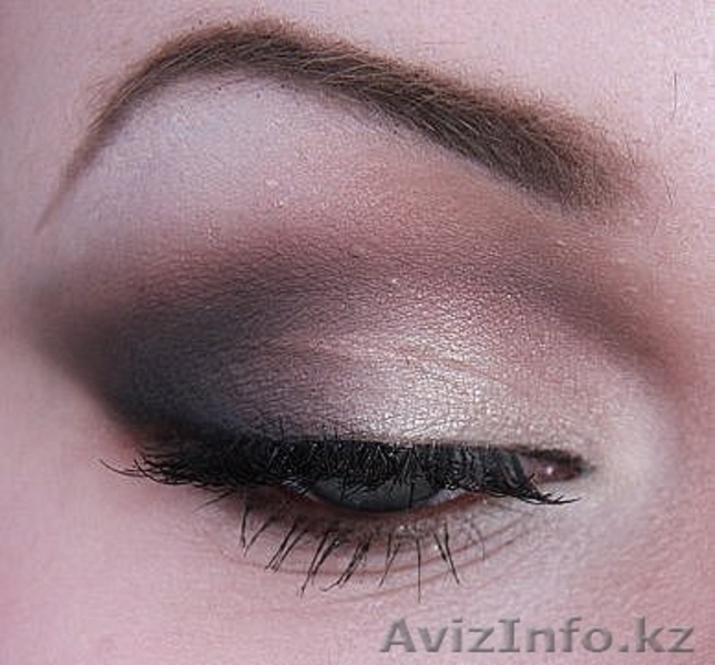 Профессиональный make-up в Алматы - Изображение #5, Объявление #188775