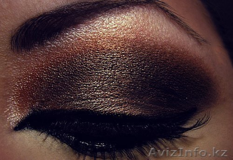 Профессиональный make-up в Алматы - Изображение #6, Объявление #188775