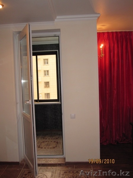 обмен квартиры за деньги - Изображение #1, Объявление #190156