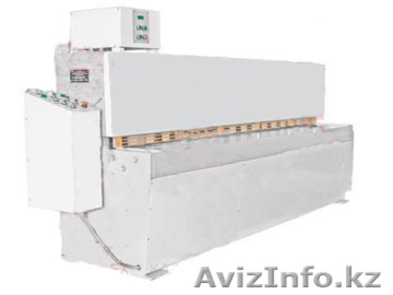 Листогибочные  станки. - Изображение #2, Объявление #240783