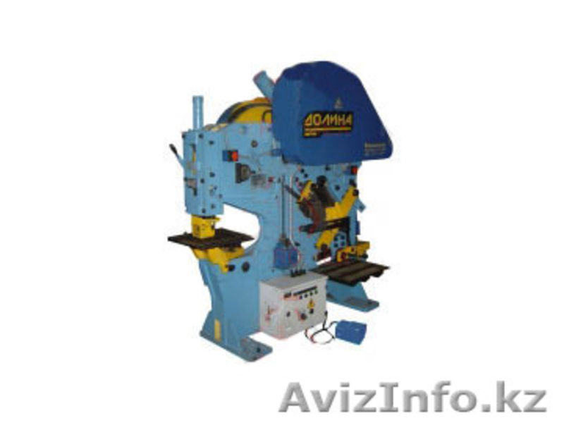 Пресс-ножницы комбинированные.  - Изображение #1, Объявление #240789