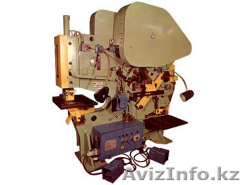 Пресс-ножницы комбинированные.  - Изображение #2, Объявление #240789