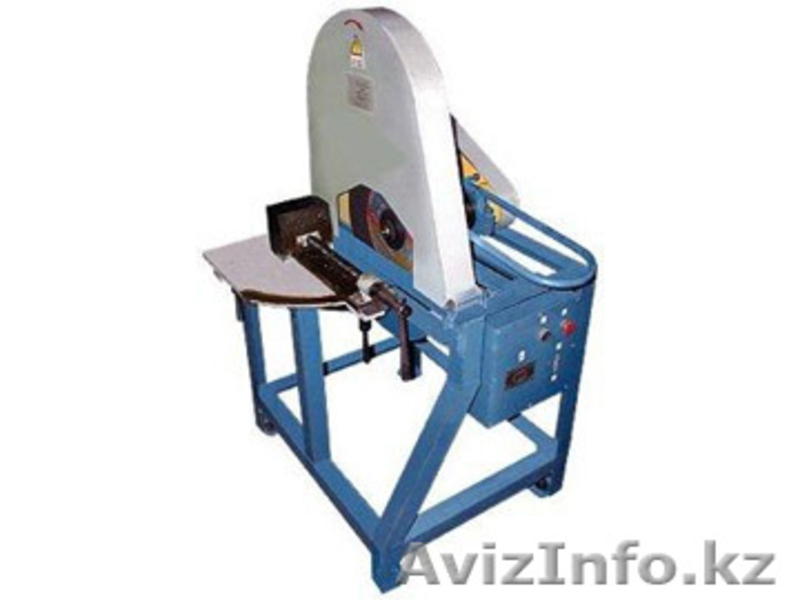 Отрезные станки Склад в Казахстане. - Изображение #1, Объявление #240734