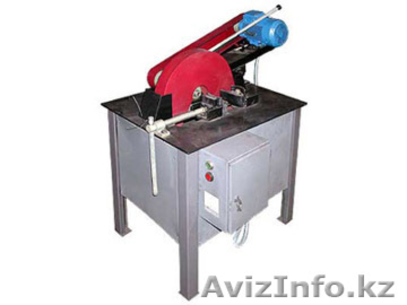 Отрезные станки Склад в Казахстане. - Изображение #2, Объявление #240734