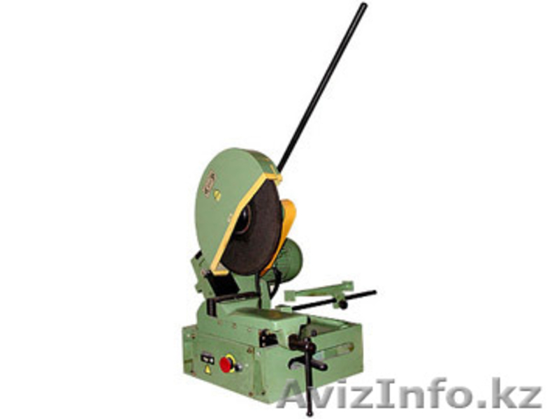 Отрезные станки Склад в Казахстане. - Изображение #4, Объявление #240734