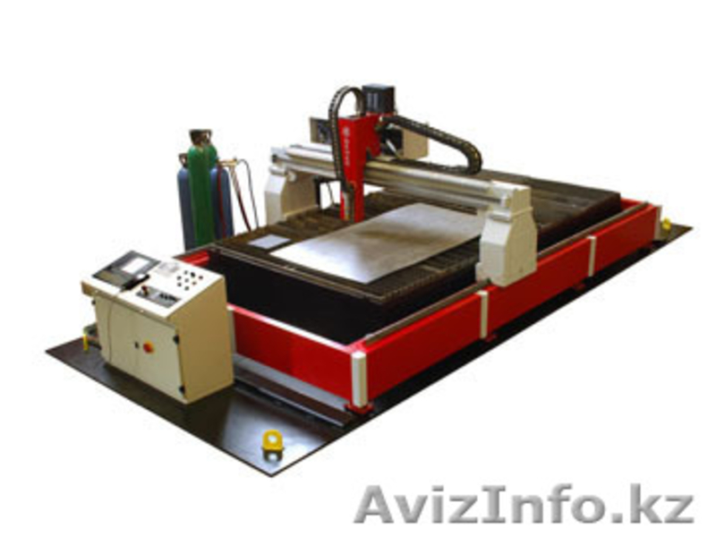 Станки для плазменной резки - Изображение #1, Объявление #240759