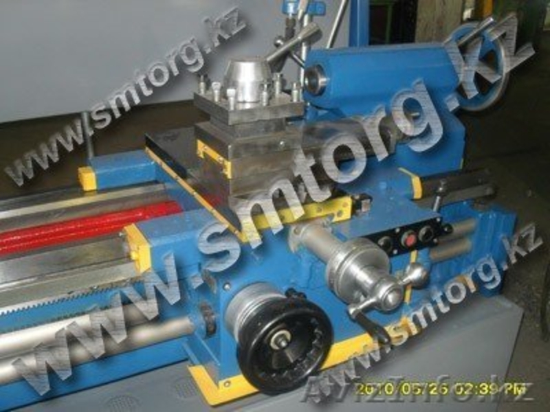 Продам токарный станок 16Д25 - Изображение #2, Объявление #236616