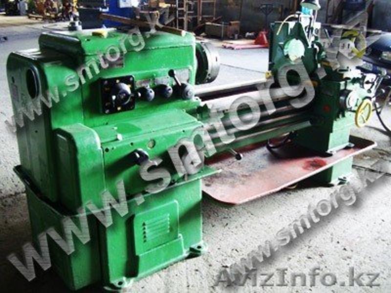 Станки со склада в Алматы по низким ценам - Изображение #3, Объявление #236563