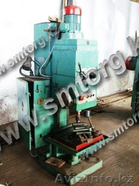 Станки со склада в Алматы по низким ценам - Изображение #2, Объявление #236563