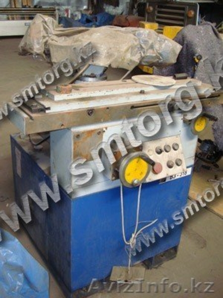 Станки со склада в Алматы по низким ценам - Изображение #1, Объявление #236563