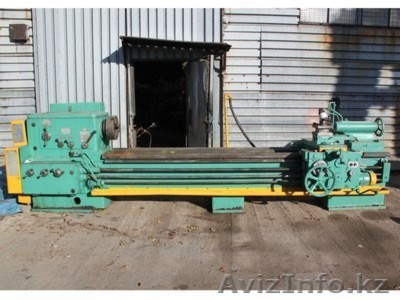 1М63, ДИП300 токарный продам - Изображение #1, Объявление #236694