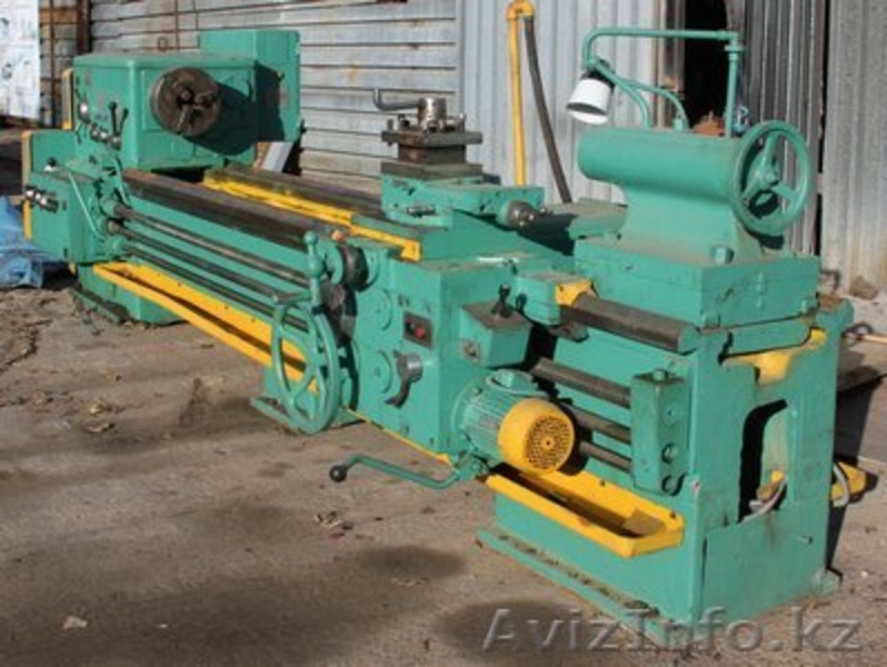 1М63, ДИП300 токарный продам - Изображение #4, Объявление #236694