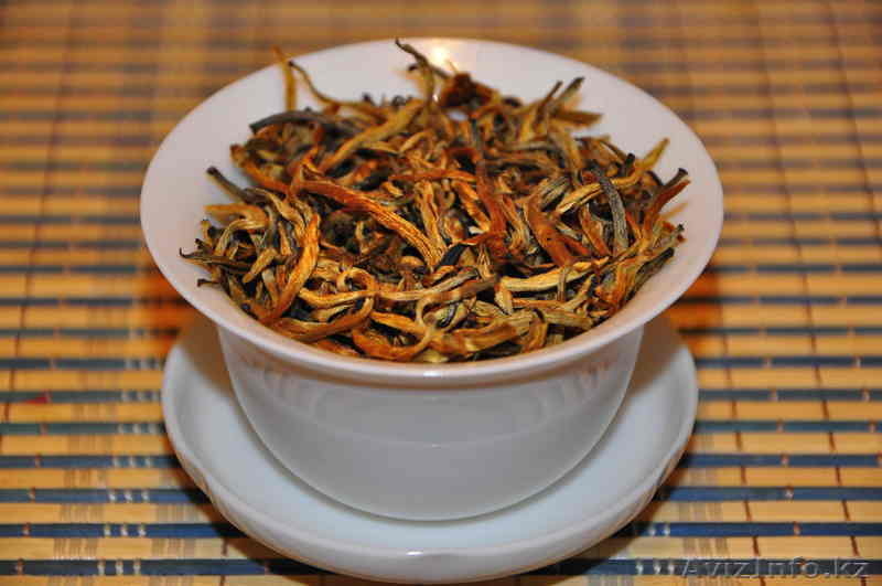 Шен Пуэр, Тен Хун, Лао Ча - Изображение #1, Объявление #220562